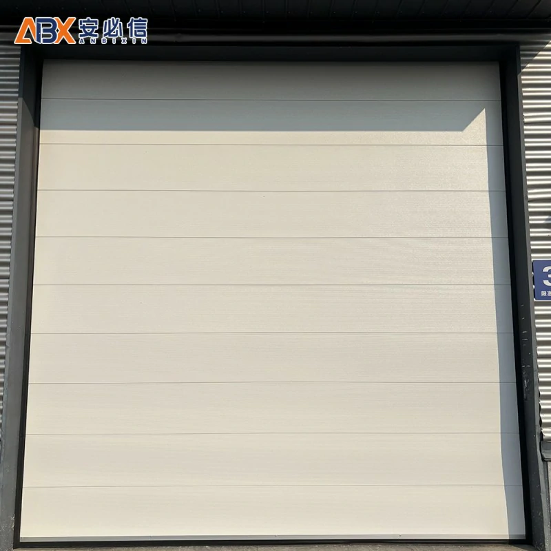 河源市钢制提升门